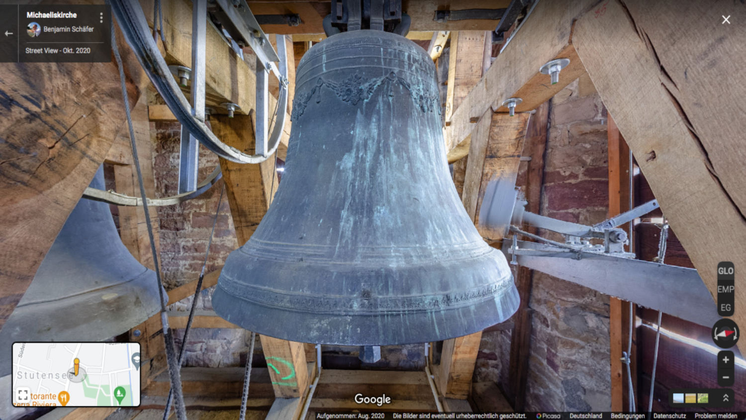 Kirche_Michaeliskirche_google