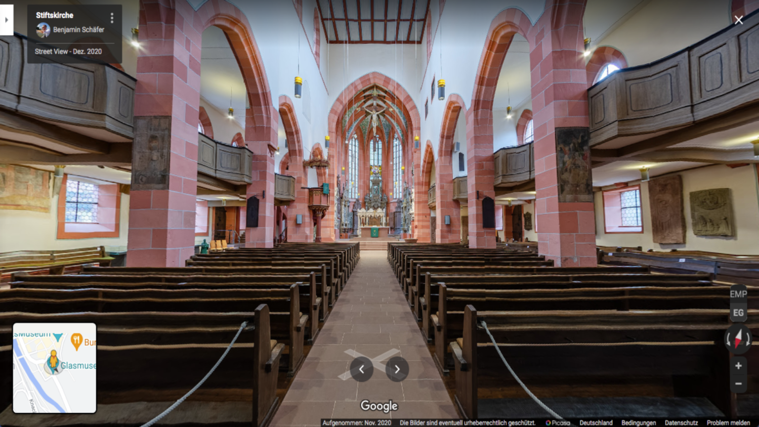 Kirche_Stiftskirche_Wertheim_google